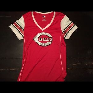 Cincinnati Reds Top